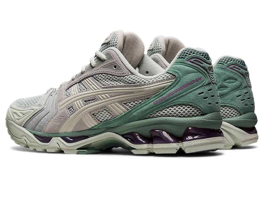 ASICS Gel-Kayano 14 Light Sage Smoke Grey