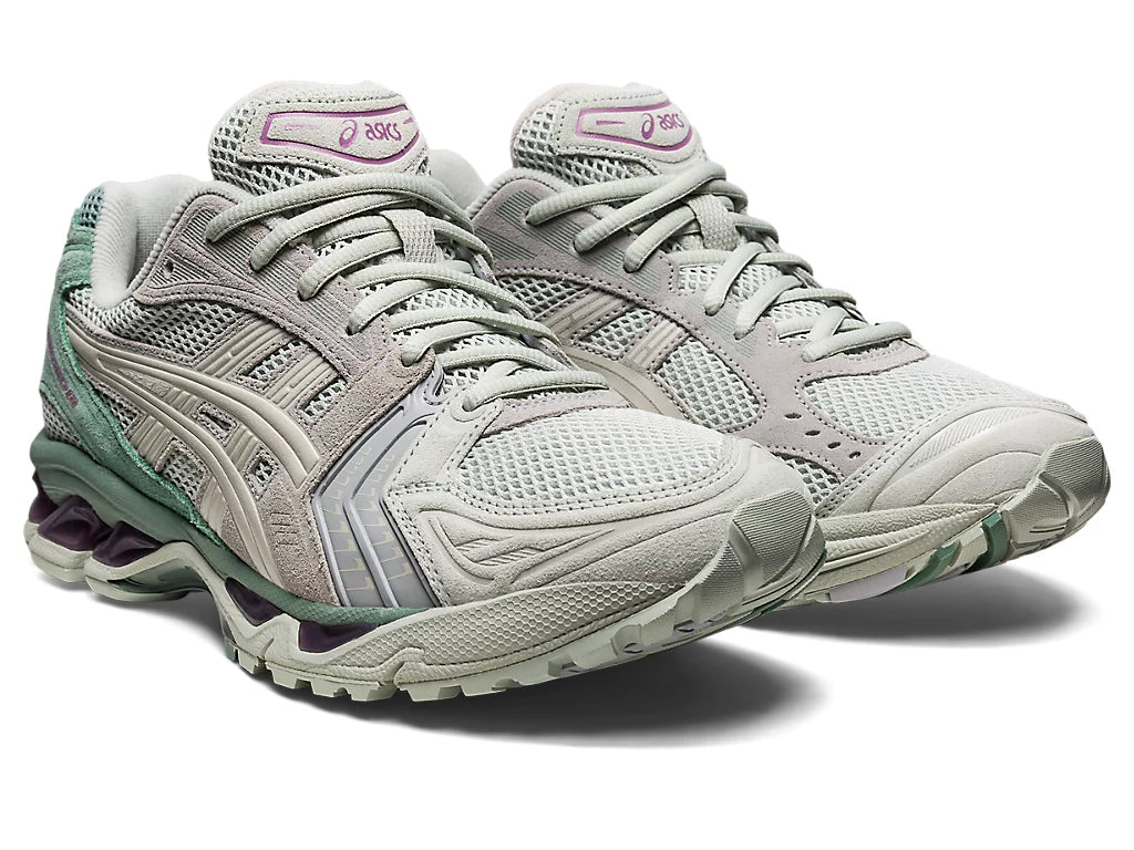 ASICS Gel-Kayano 14 Light Sage Smoke Grey