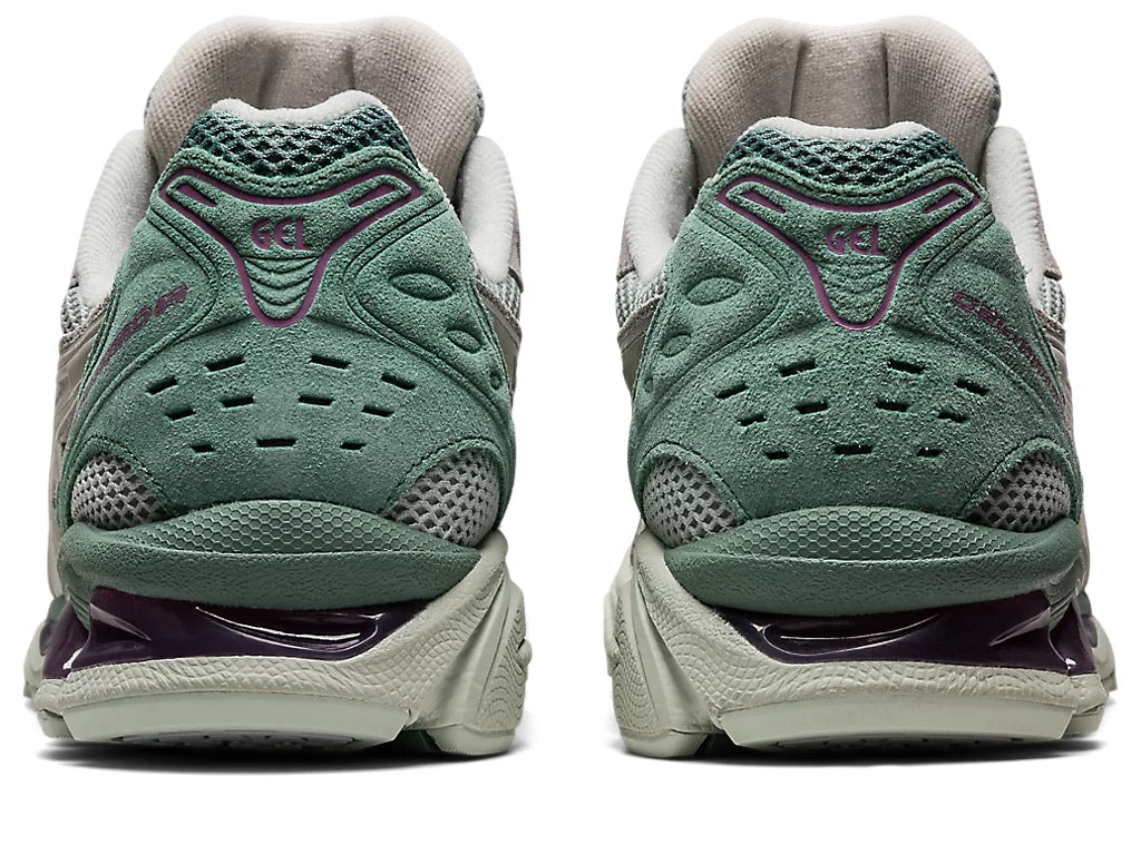 ASICS Gel-Kayano 14 Light Sage Smoke Grey