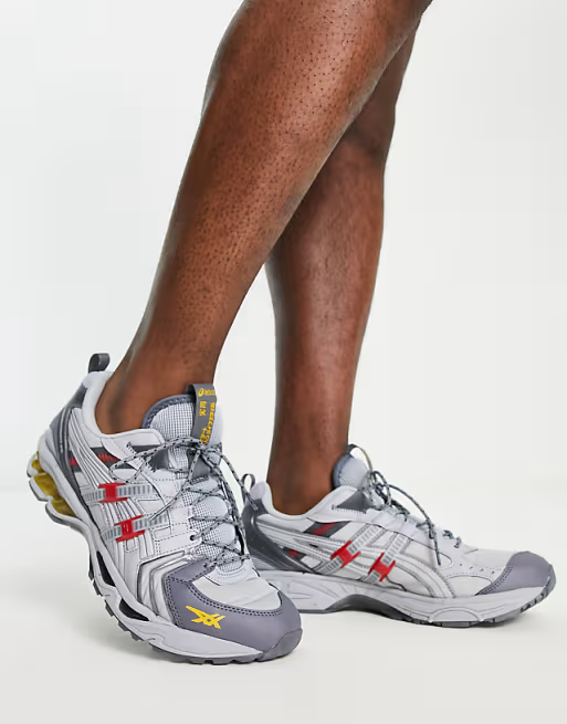 ASICS Gel-Kayano 14 RE Piedmont Gray Metropolis