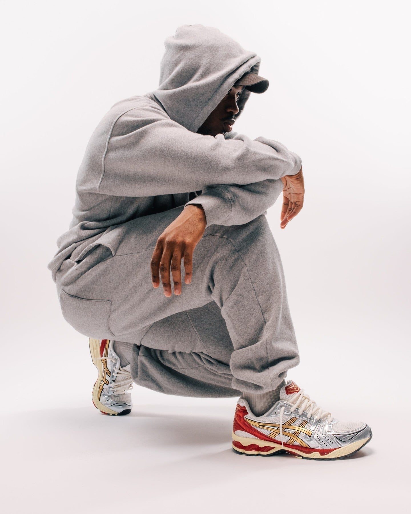 ASICS Gel-Kayano 14 Sneaker Politics Just Say No