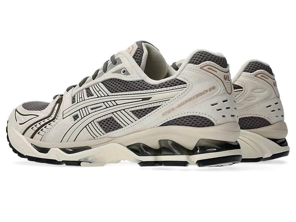 ASICS Gel-Kayano 14 Truffle Gray Oatmeal