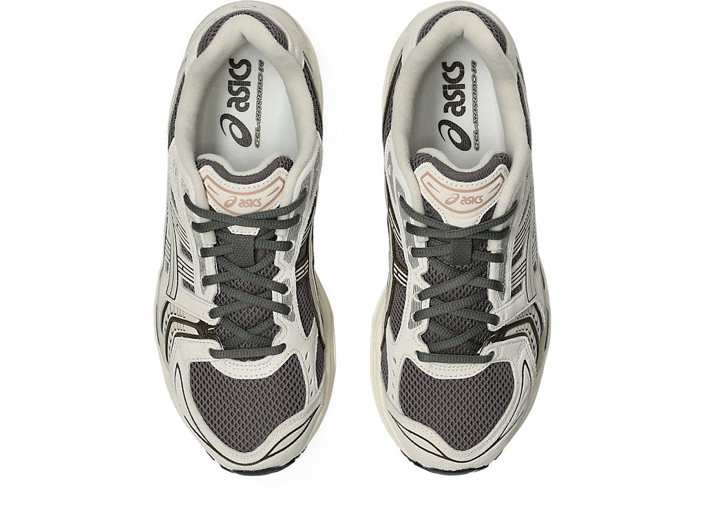 ASICS Gel-Kayano 14 Truffle Gray Oatmeal