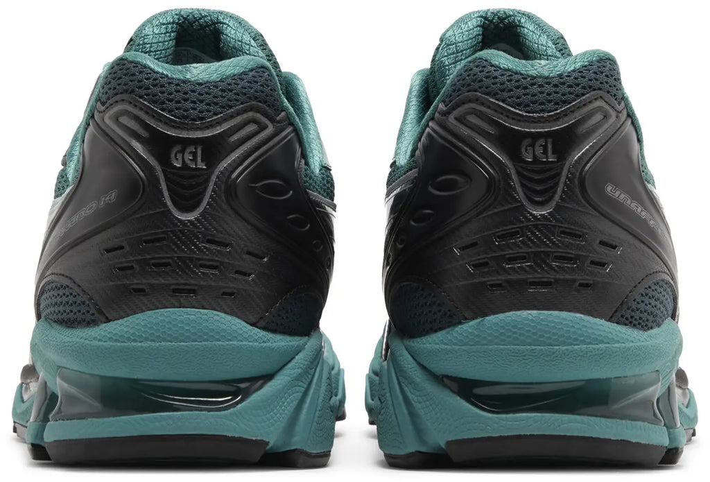 ASICS Gel-Kayano 14 Unaffected Infinite Wonders Pack Vert