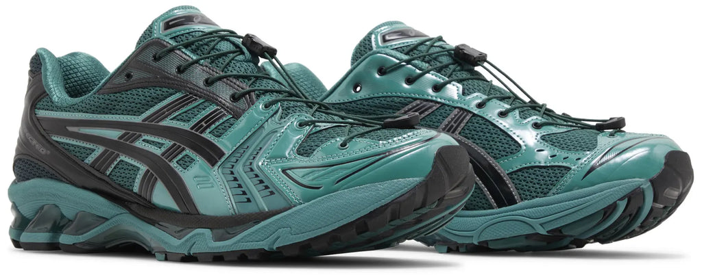 ASICS Gel-Kayano 14 Unaffected Infinite Wonders Pack Vert