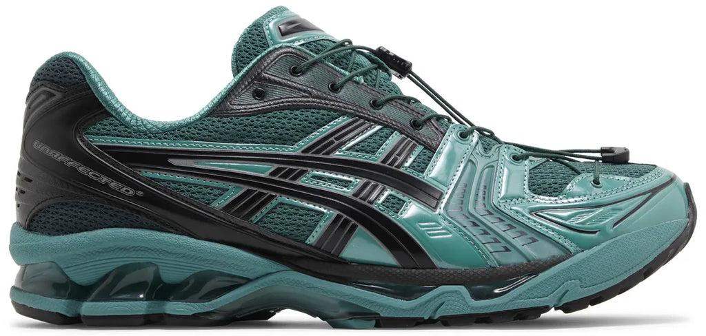 ASICS Gel-Kayano 14 Unaffected Infinite Wonders Pack Vert
