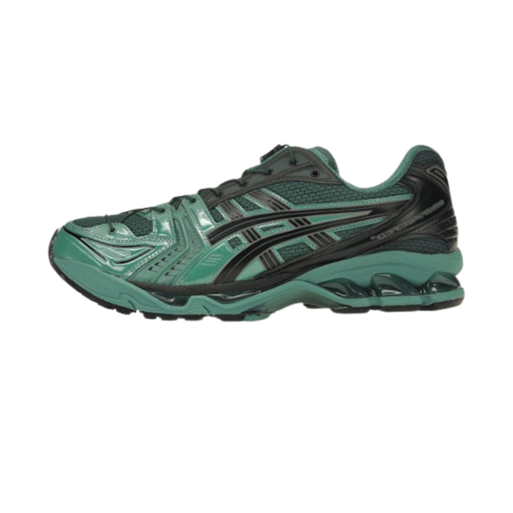 ASICS Gel-Kayano 14 Unaffected Infinite Wonders Pack Vert