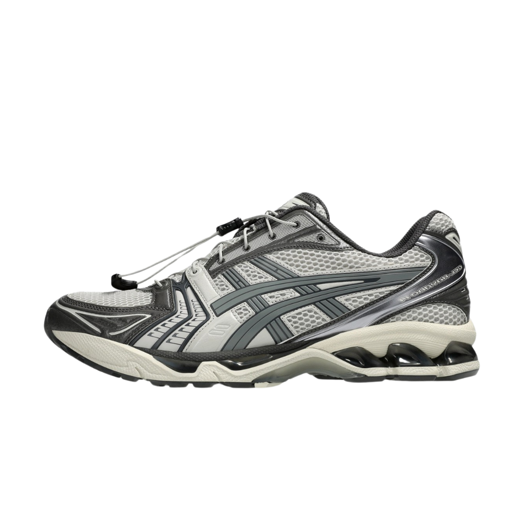 ASICS Gel-Kayano 14 Unlimited Pack Gris Oyster