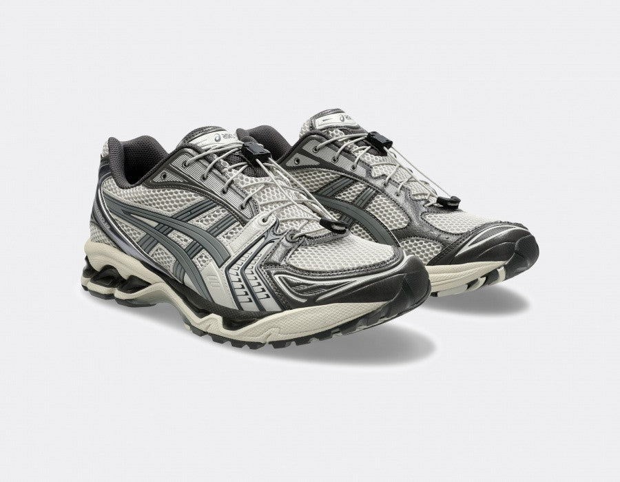 ASICS Gel-Kayano 14 Unlimited Pack Gris Oyster