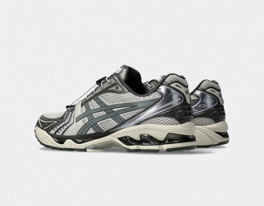 ASICS Gel-Kayano 14 Unlimited Pack Gris Oyster