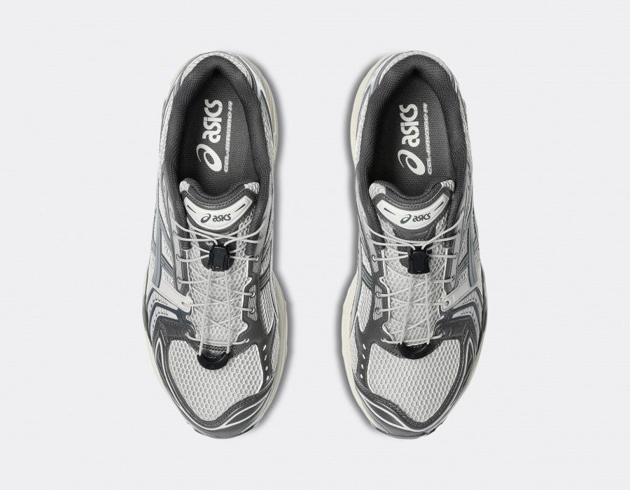 ASICS Gel-Kayano 14 Unlimited Pack Gris Oyster