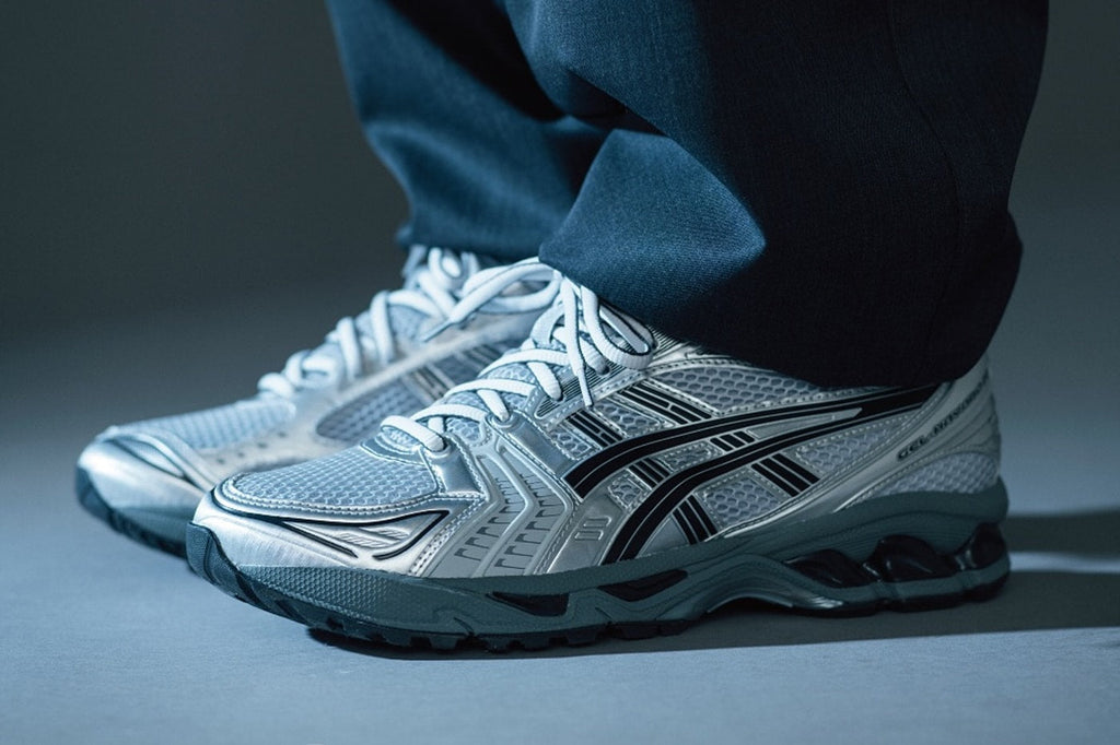 ASICS Gel Kayano 14 Urban Research