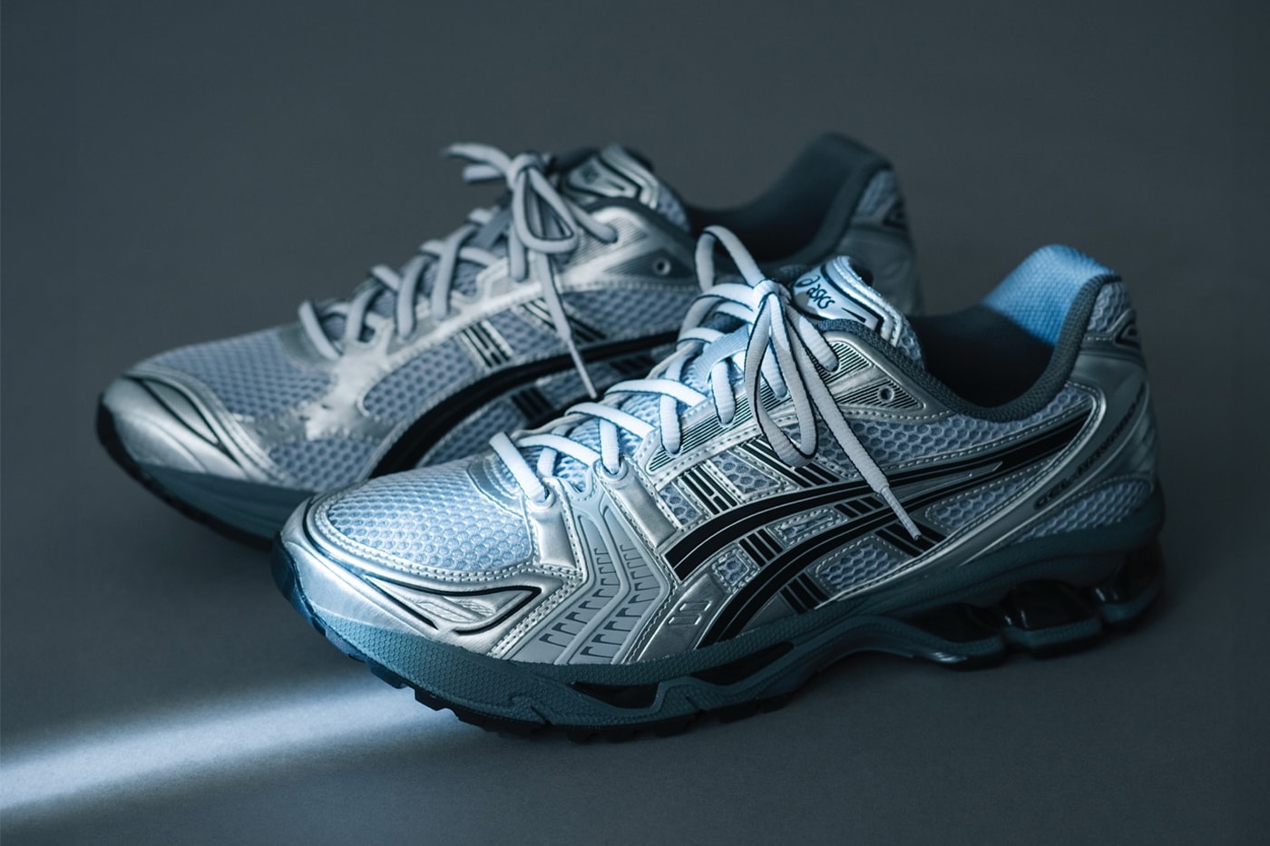 ASICS Gel Kayano 14 Urban Research