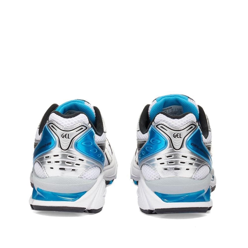 ASICS Gel-Kayano 14 White Aizuri Blue (Femme)