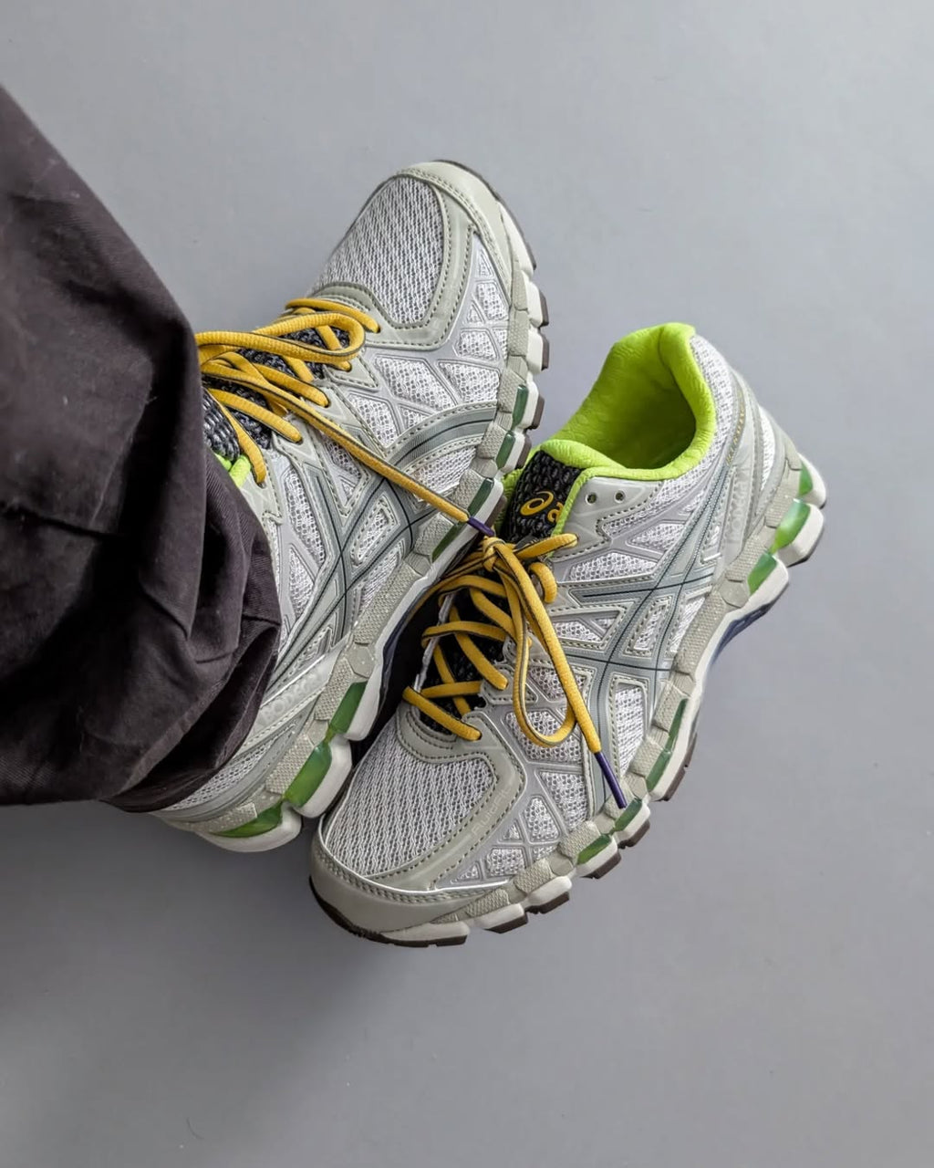 ASICS Gel-Kayano 20 Bodega Les petits gains s'accumulent