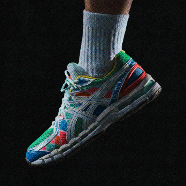 ASICS Gel-Kayano 20 KENZO Multi-Color