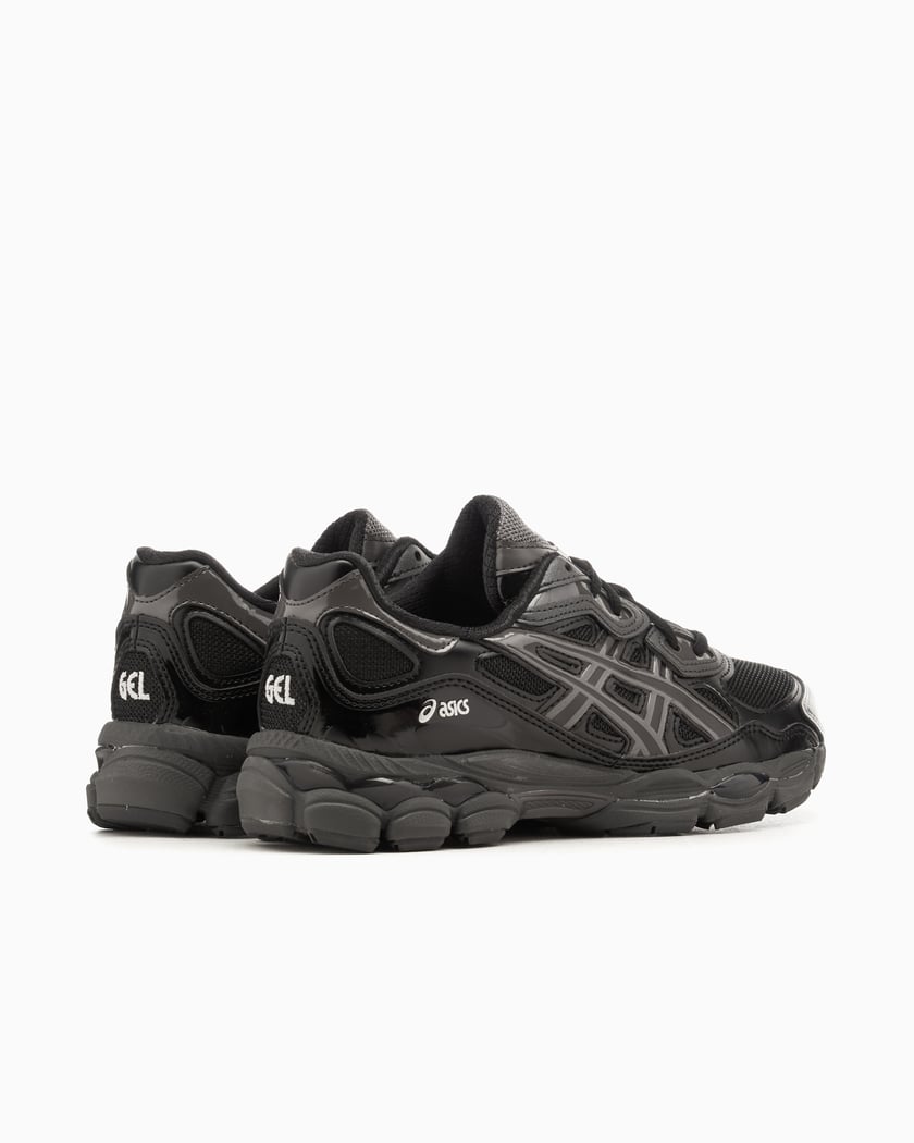 ASICS Gel-NYC Noir - Pack Kicki Yang Zhang