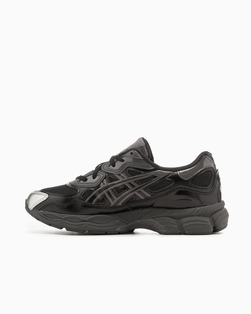 ASICS Gel-NYC Noir - Pack Kicki Yang Zhang