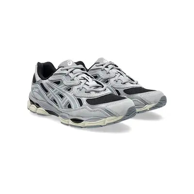 ASICS Gel-NYC Black Piedmont Grey (SALE)