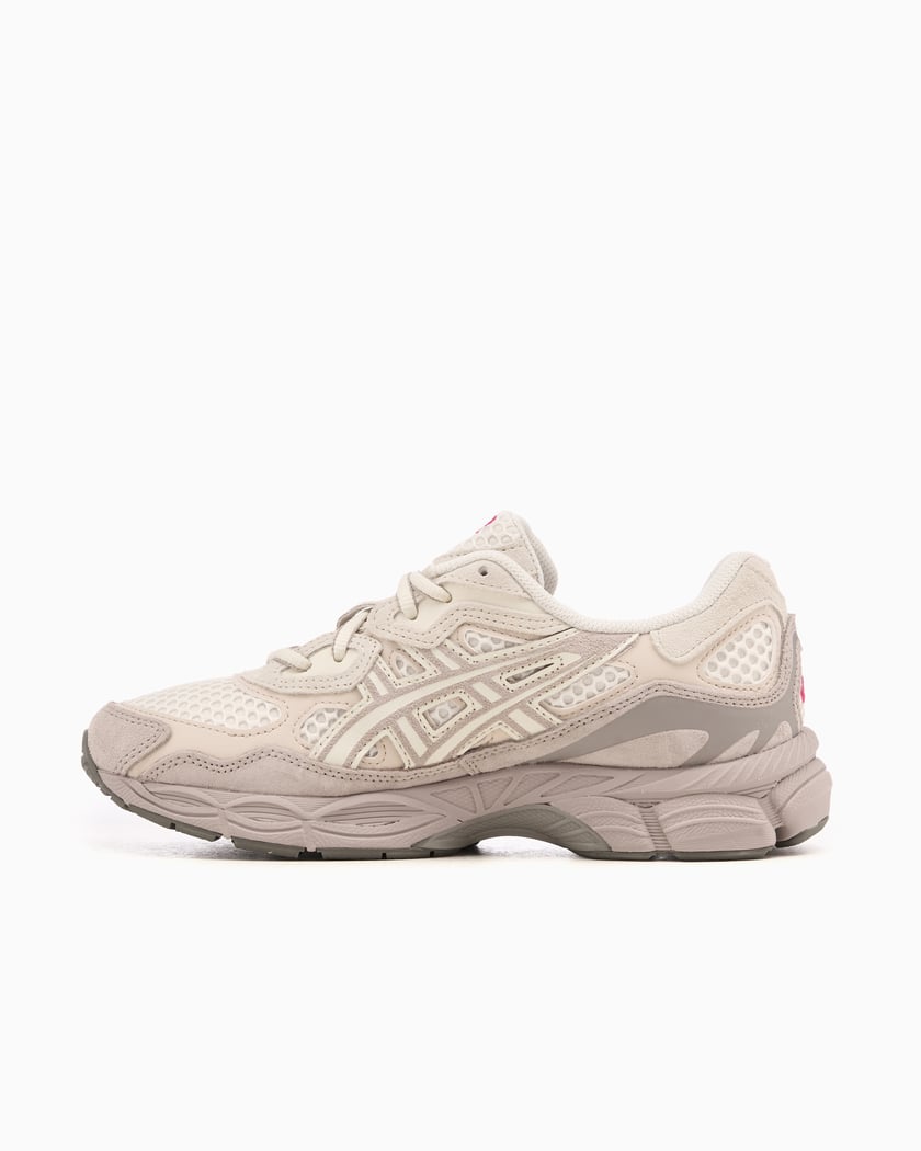 ASICS Gel-NYC Cream Moonrock