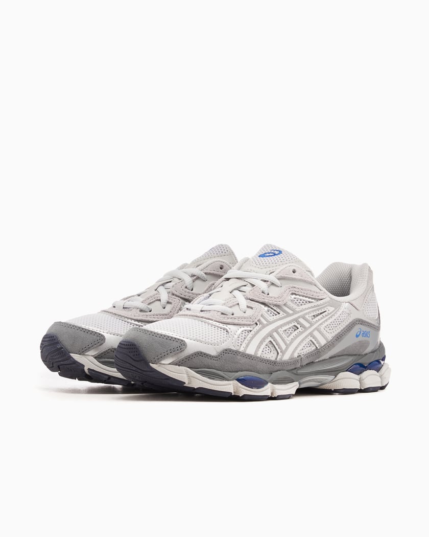 ASICS Gel-NYC Glacier Gray Gravel