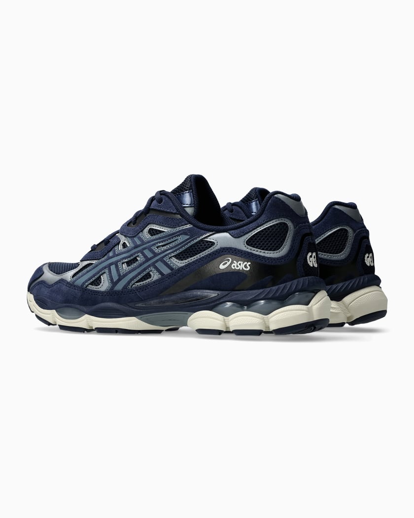 ASICS Gel-NYC Midnight (SALE)