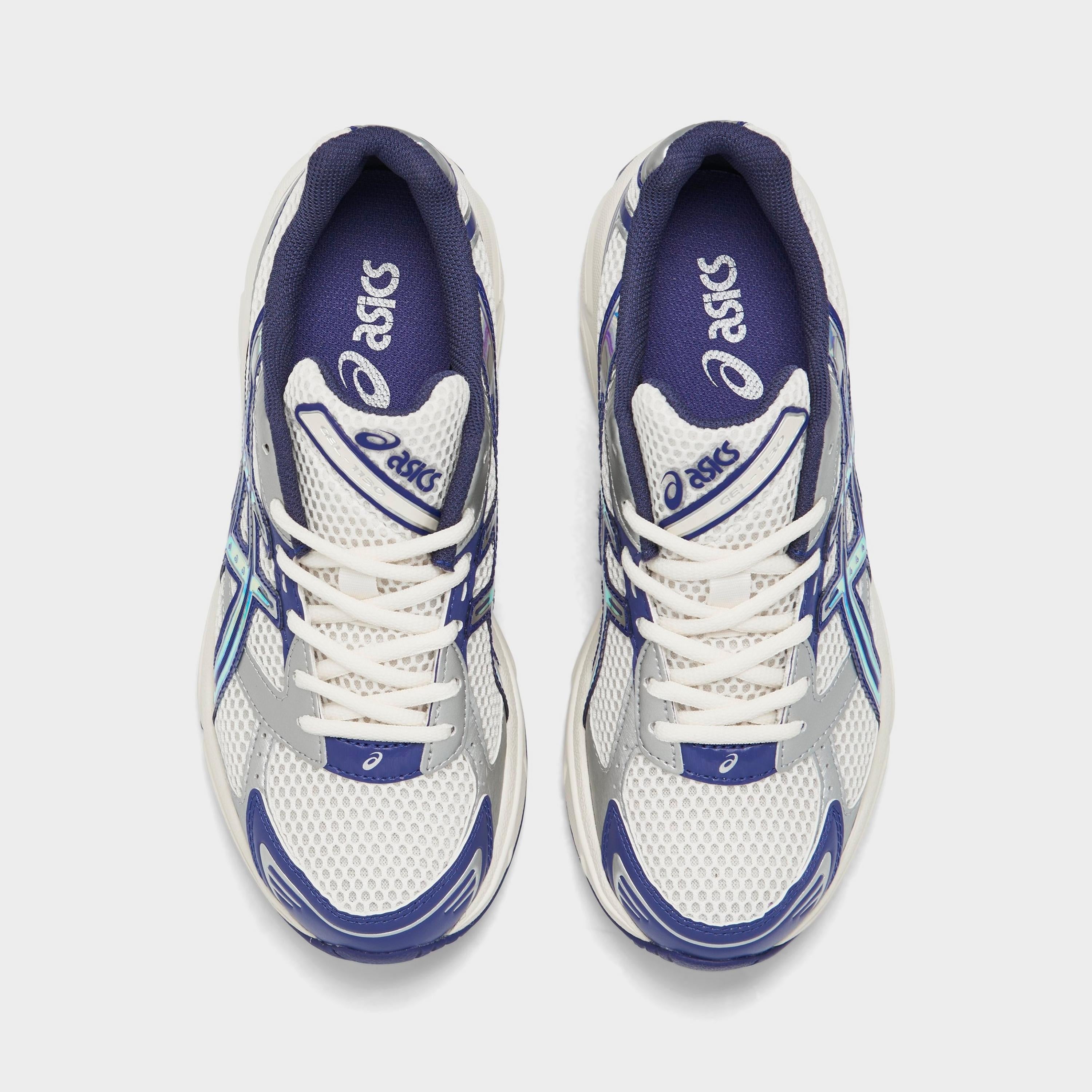 ASICS Gel-1130 WMNS White Future Dusk