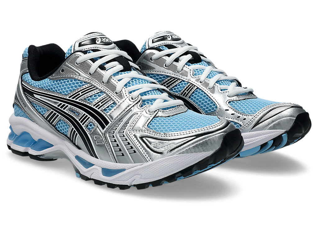 ASICS Gel Kayano 14 Arctic Sky Pure Silver (SALE)