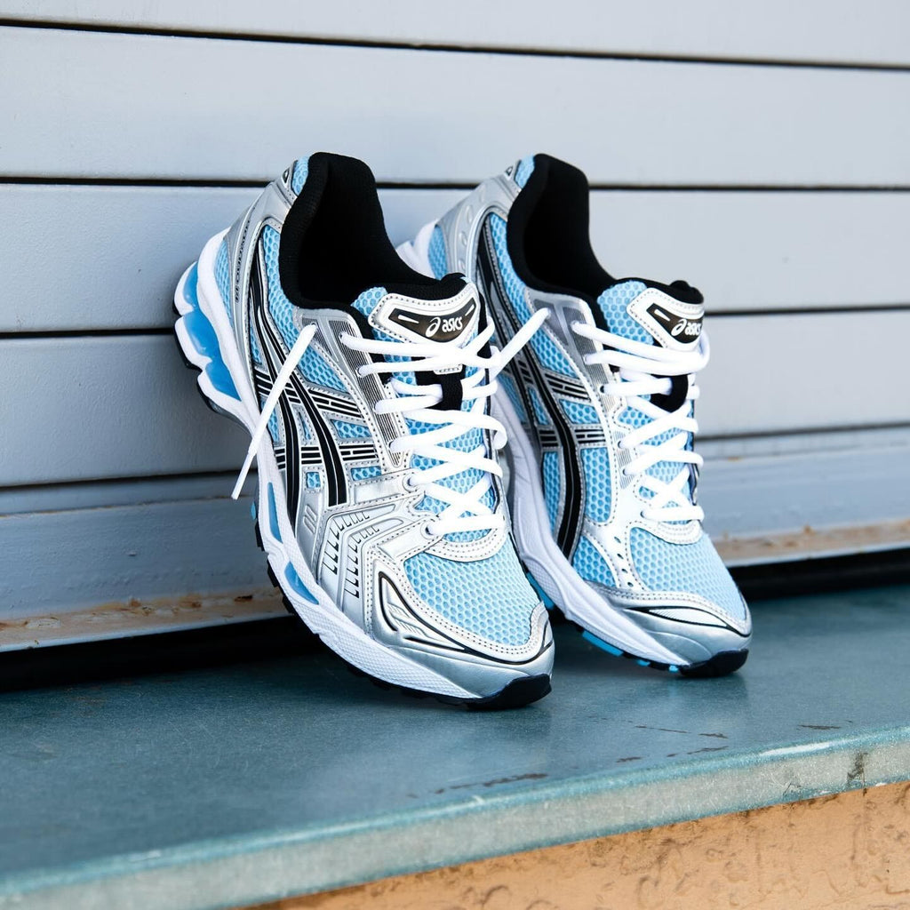ASICS Gel Kayano 14 Arctic Sky Pure Silver (SALE)