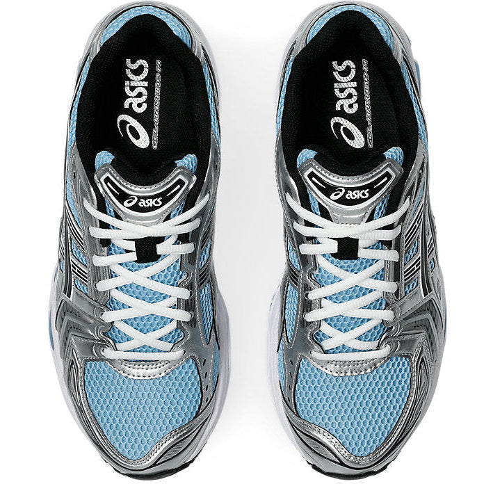 ASICS Gel Kayano 14 Arctic Sky Pure Silver (SALE)