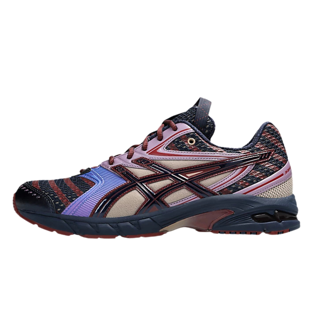 ASICS UB9-S Gel-DS 14 'Purple Oxide' 1203A606-400