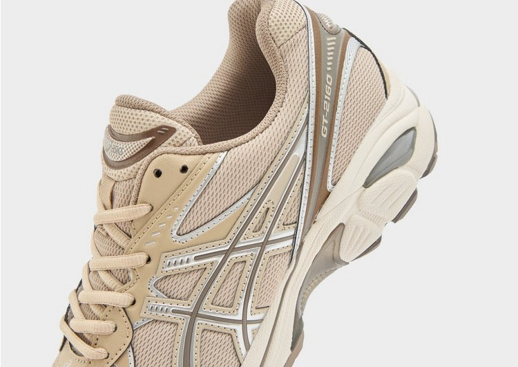 ASICS Gel-1130 Smoke Gray Honey Beige