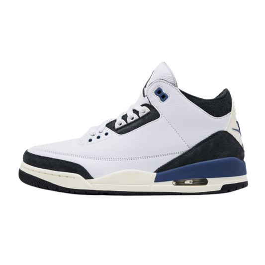 A Ma Maniére x Air Jordan 3 Diffused Blue