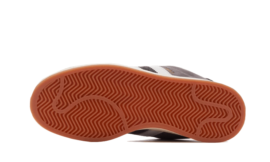 Adidas Campus 00s Gris foncé Gris gomme