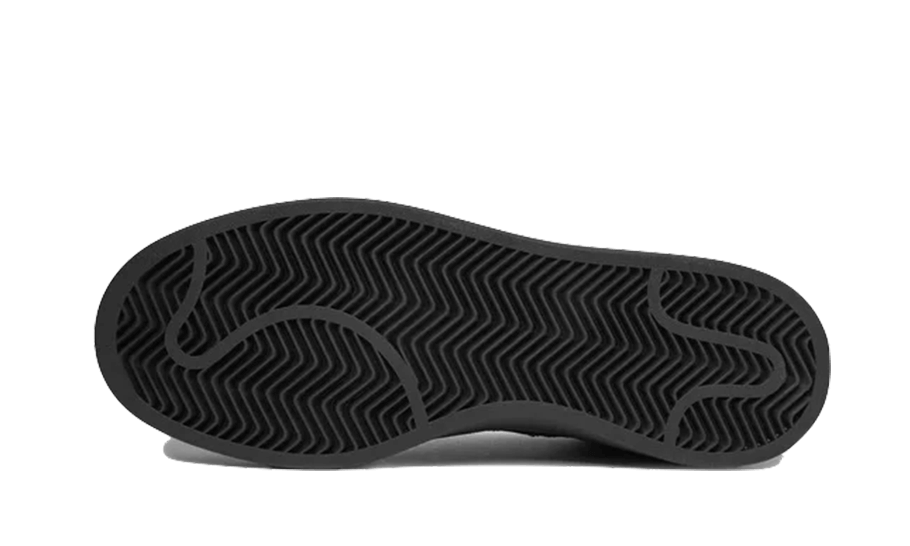 Chaussures Adidas Campus 00s Core Black Blanches