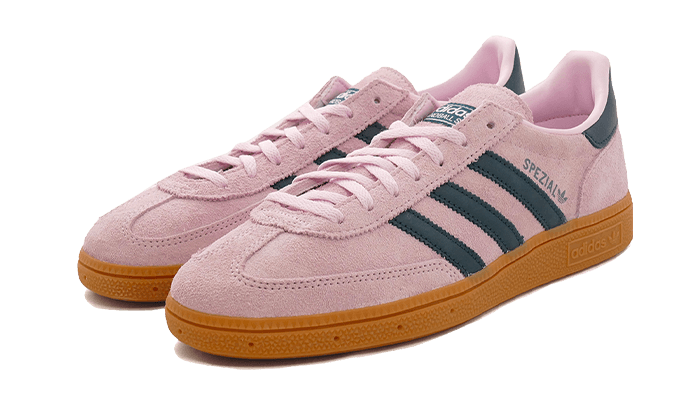 Adidas Handball Spezial Clear Pink (SALE)