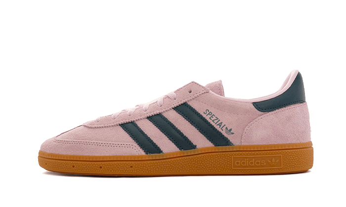 Adidas Handball Spezial Clear Pink (SALE)