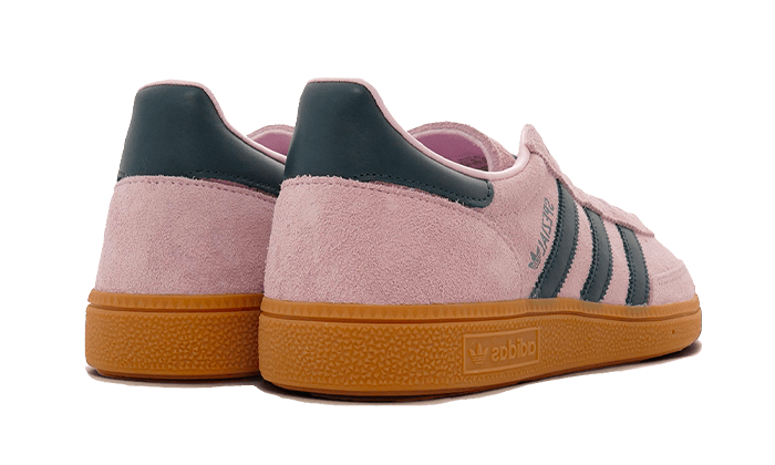 Adidas Handball Spezial Clear Pink (SALE)
