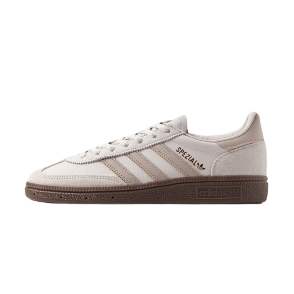 adidas Handball Spezial W Aluminum Beige