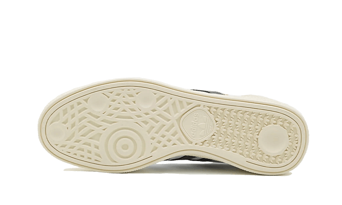 Adidas Handball Spezial Blanc Gris Cinq