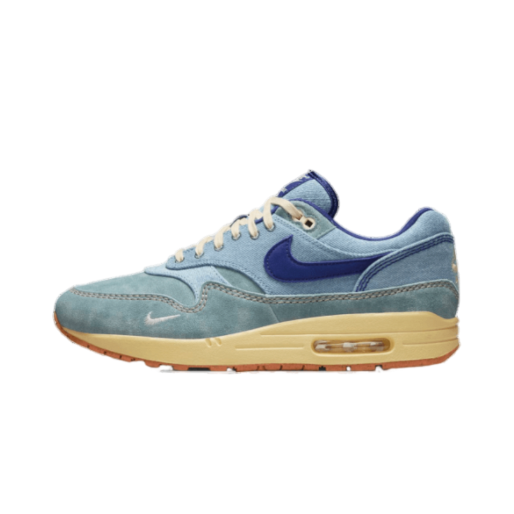 Nike Air Max 1 PRM Dirty Denim
