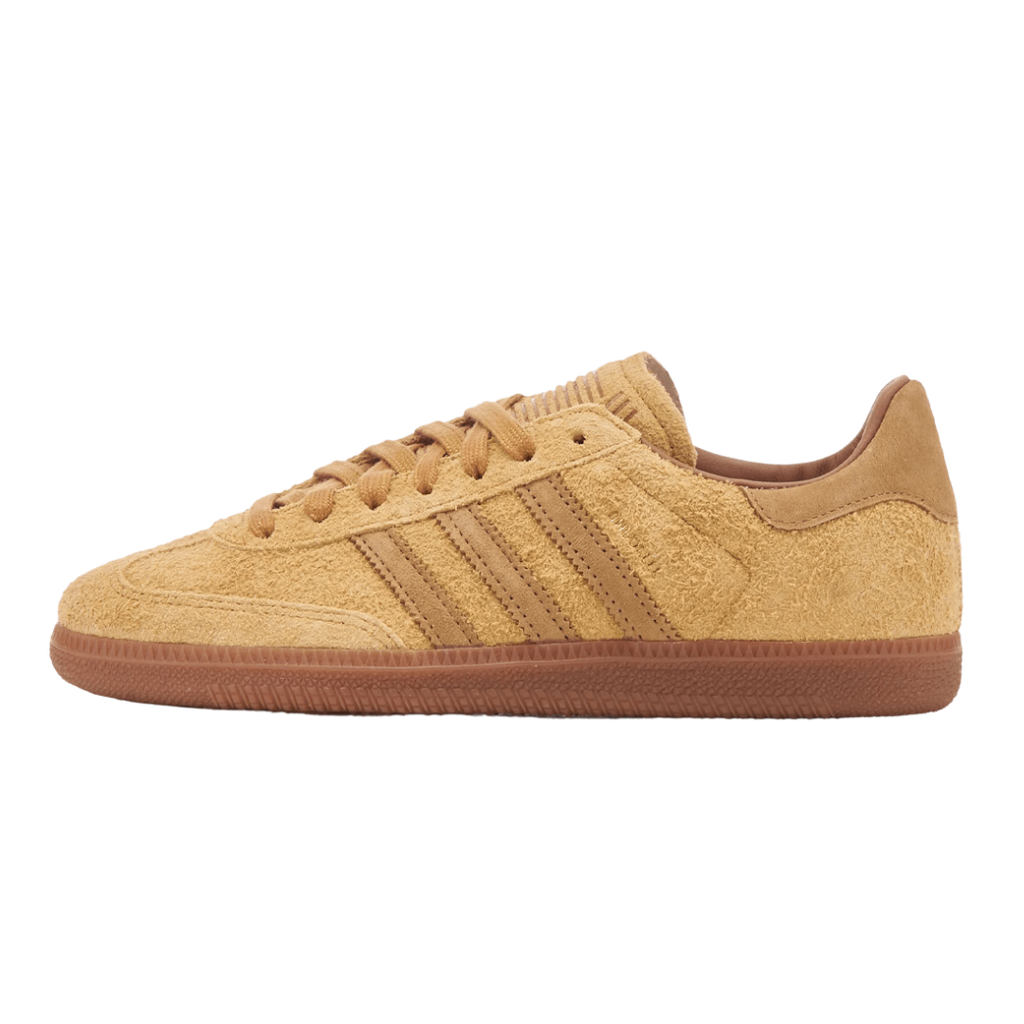 Adidas Samba OG JJJJound Tobacco