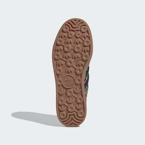 Adidas Gazelle Bold Liberty London Floral Embroidery (Women's)