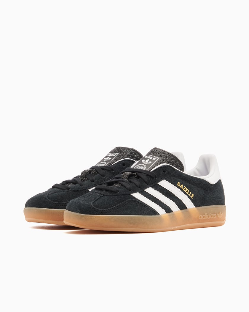 Adidas Gazelle Indoor Core Black
