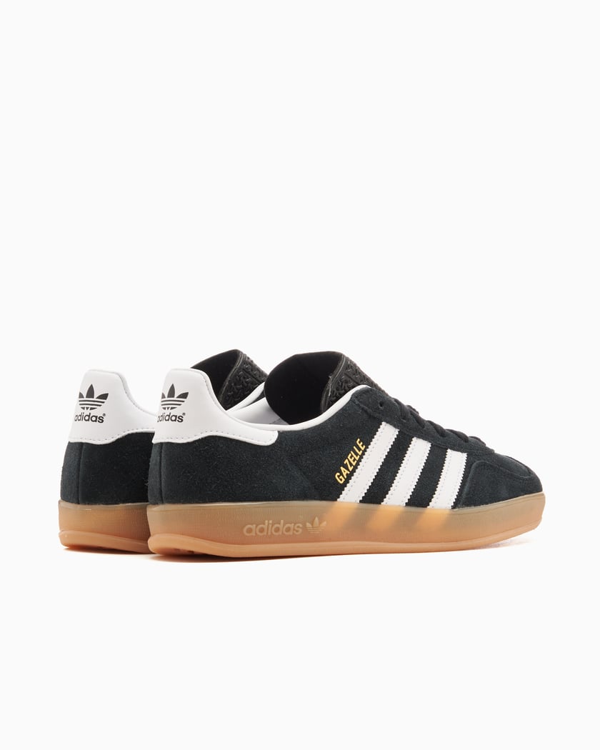 Adidas Gazelle Indoor Core Black