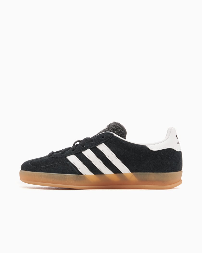 Adidas Gazelle Indoor Core Black