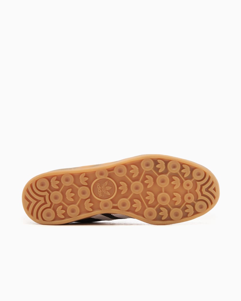 Adidas Gazelle Indoor Olympic Black