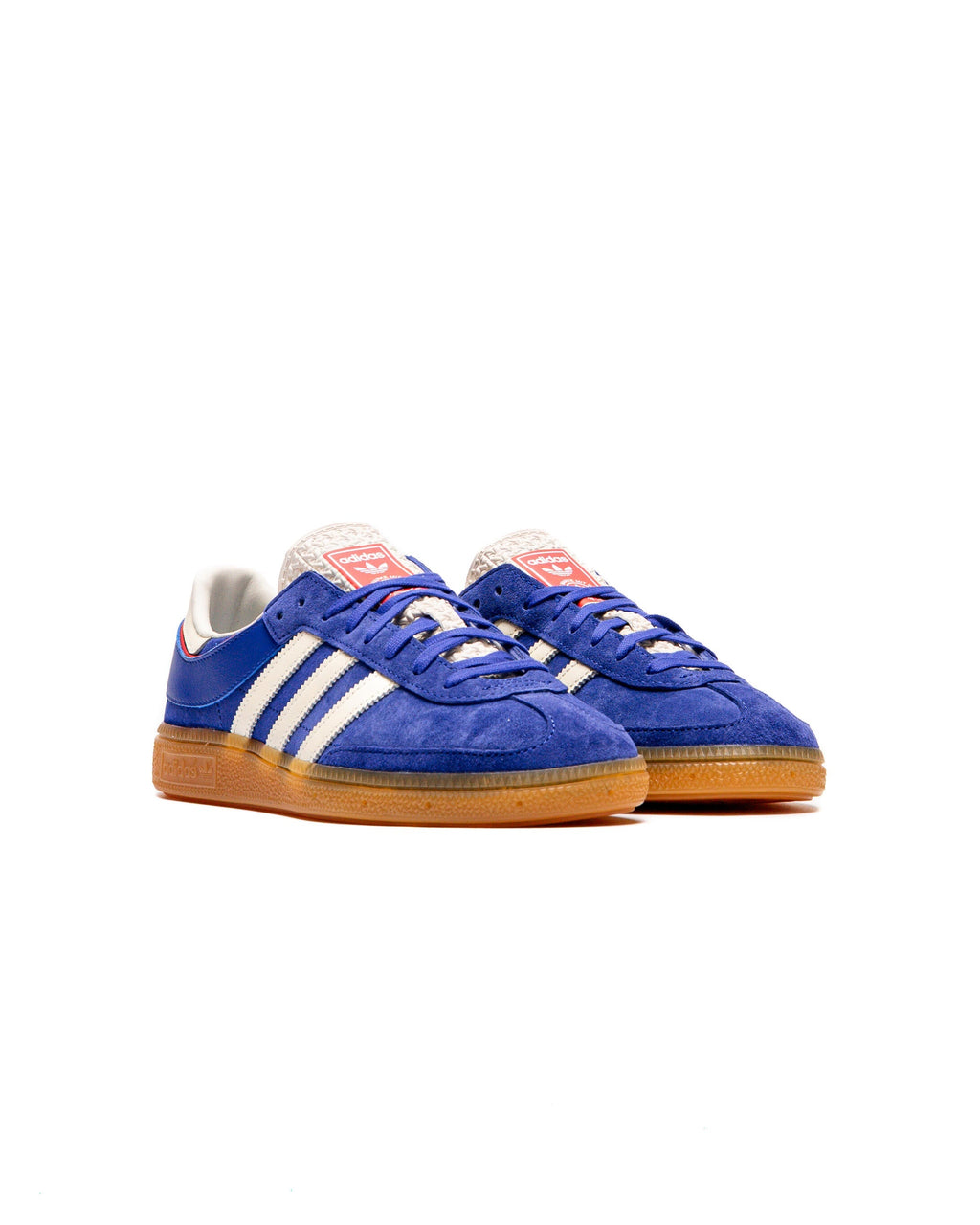 Adidas Handball Cup Spezial 'Semi Lucid Blue'