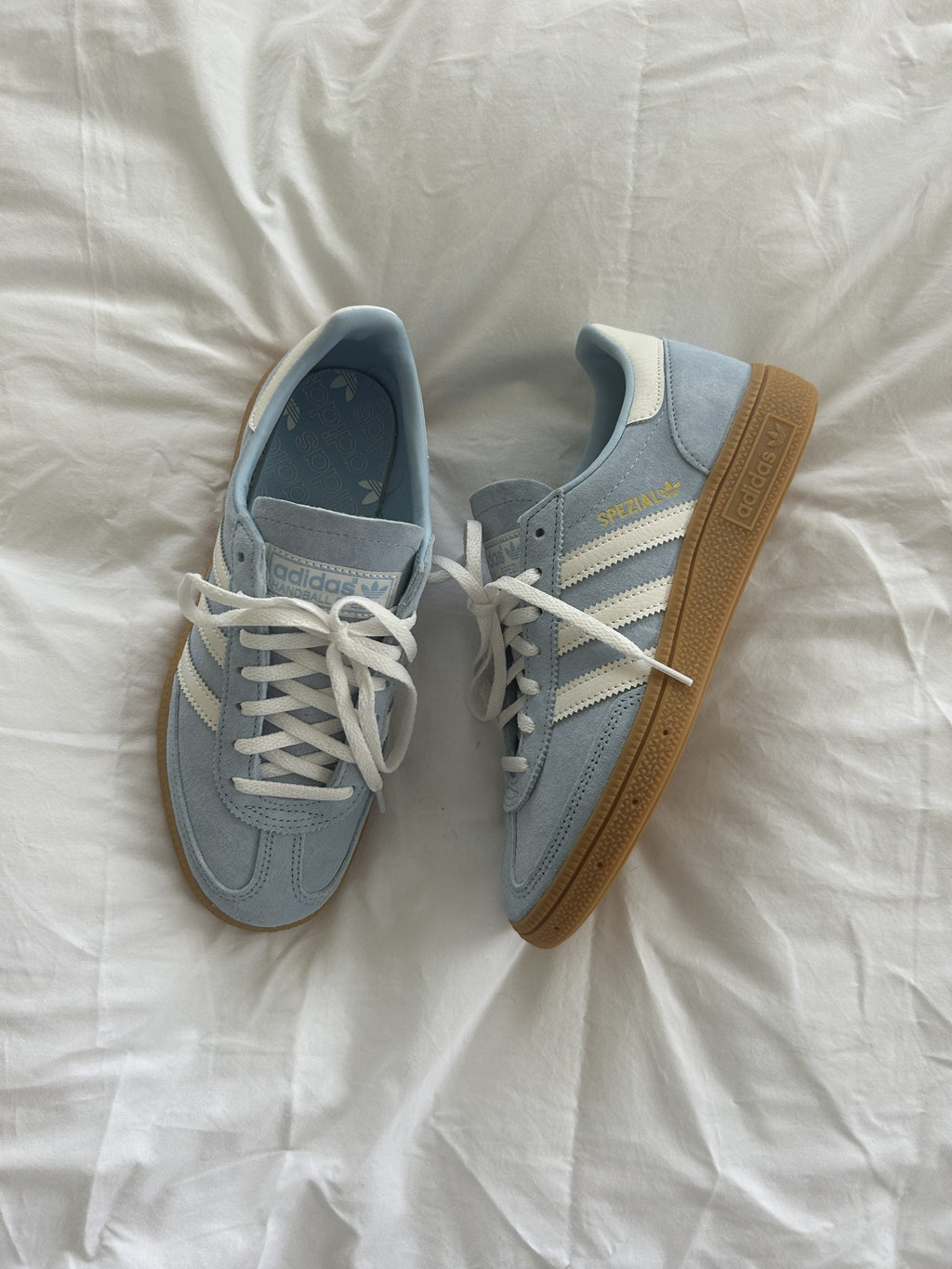 Adidas Handball Special Clear Sky