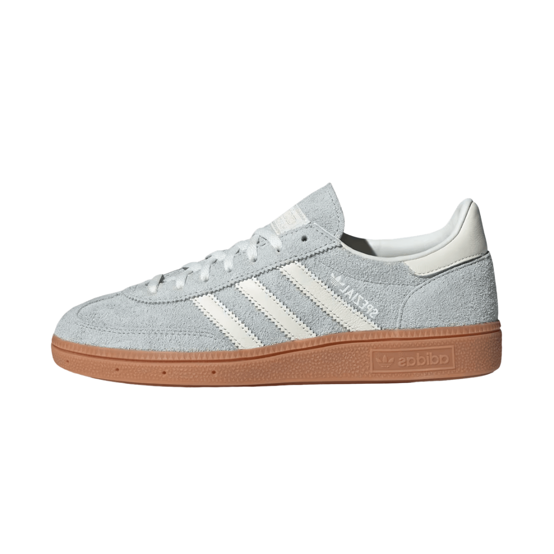 Adidas Handball Spezial Wonder Silver Gum